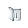 Bản lề kính – kính 135 độ DIY Hafele 499.05.806