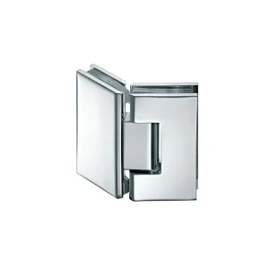 Bản lề kính – kính 135 độ DIY Hafele 499.05.806