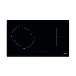 Bếp từ kết hợp điện Hafele HC-M772D 536.61.695