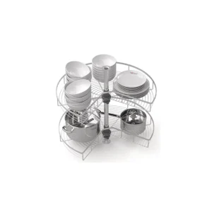 Mâm xoay 270 độ Hafele 800mm 548.37.011