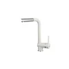 Vòi rửa chén Häfele HT19-GH1P278 570.51.480 màu kem