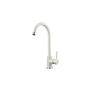 Vòi rửa chén Häfele HT19-GH1F270 570.51.490 màu kem