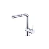 Vòi rửa chén Hafele HT21-CH1P254 577.55.200