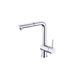 Vòi rửa chén Hafele HT21-CH1P254 577.55.200