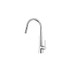 Vòi rửa chén Hafele HT21-CH1P245 577.55.220