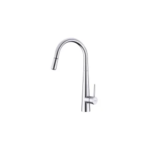 Vòi rửa chén Hafele HT21-CH1P245 577.55.220