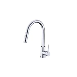 Vòi rửa chén Hafele HT21-CH1P287 577.55.230