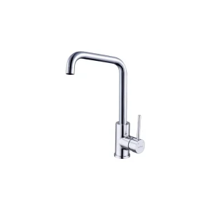 Vòi rửa chén Häfele HT21-CH1F220U 577.55.250