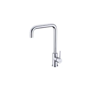 Vòi rửa chén Hafele HT21-CC1F245U 577.55.260
