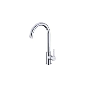 Vòi rửa chén 1 đường nước Hafele HT21-CC1F245C 577.55.270