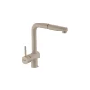Vòi rửa chén Hafele màu kem HT21-GH1P254 577.55.290
