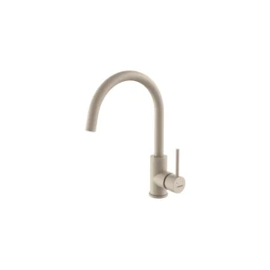 Vòi bếp Hafele màu kem HT21-CH1F220C 577.56.200