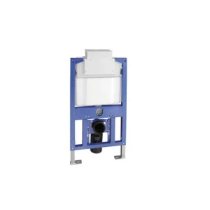Két nước âm Mechanical 820 cho bồn cầu treo Hafele 588.73.922