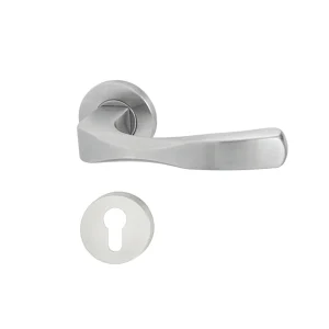 Tay nắm gạt Hafele 903.99.572