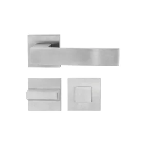 Tay nắm gạt Hafele cho cửa vệ sinh 903.99.965