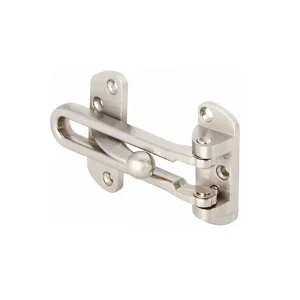 Chốt an toàn Hafele – Niken mờ 911.59.156