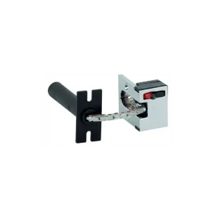 Chốt an toàn dạng xích Hafele 911.59.425