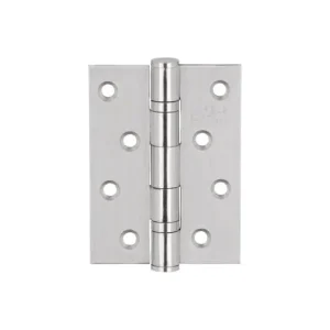 Bản lề lá Hafele 2BB 102x76x2.5mm 921.17.142