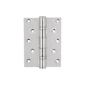 Bản lề lá Hafele 2BB 127x89x3mm cho cửa thép 926.20.120