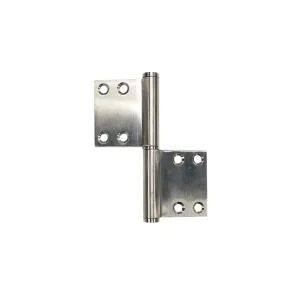 Bản lề lá Hafele cho cửa đố nhỏ 926.60.900