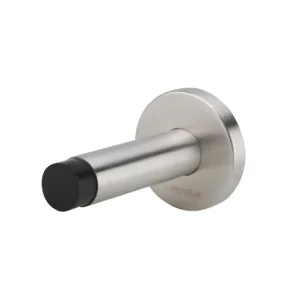 Chặn cửa gắn tường 82mm Hafele 937.13.530