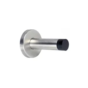 Chặn cửa gắn tường 100mm Hafele 937.13.540