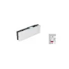 Kẹp kính trên Häfele inox bóng 981.00.657