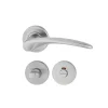 Tay nắm gạt Hafele cho phòng vệ sinh 903.98.142