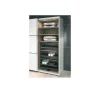 Kệ để giày Hafele màu trắng cao 1000mm 806.22.700