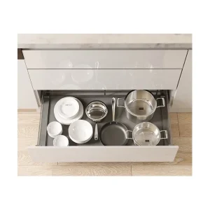 Giá xoong nồi Hafele 800mm 549.08.867
