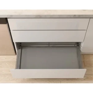Giá xoong nồi Hafele 600mm 549.08.864