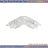 Kẹp nối góc 90 độ cho đèn LED dây Hafele 833.89.187