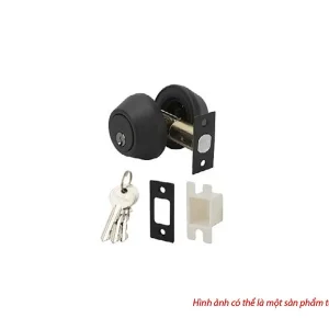 Khoá cóc 2 đầu chìa Hafele 911.83.569