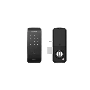 Khóa điện tử Hafele ER5000 912.05.318 (mã số, thẻ từ)