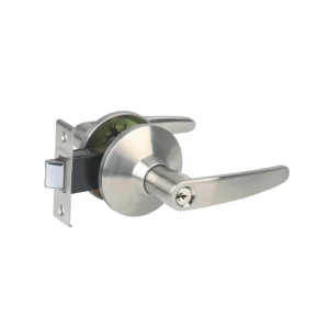Khoá tròn gạt DIY Hafele 489.10.820