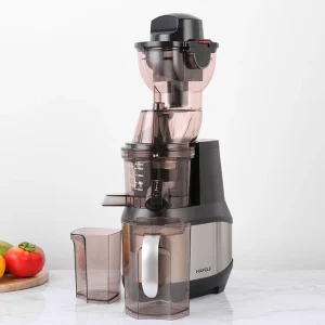 Máy ép chậm Häfele miệng rộng 535.43.531