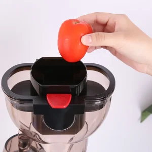 Máy ép chậm Häfele miệng rộng 535.43.531