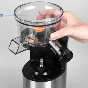 Máy ép chậm Häfele GS-133N 535.43.811