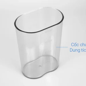 Máy ép chậm Häfele GS-133N 535.43.811