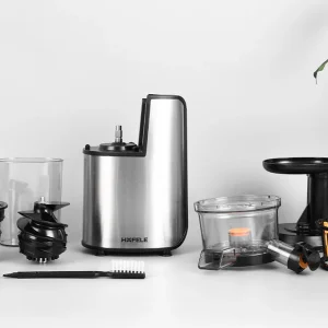 Máy ép chậm Häfele GS-133N 535.43.811