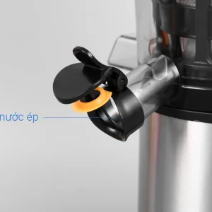 Máy ép chậm Häfele GS-133N 535.43.811