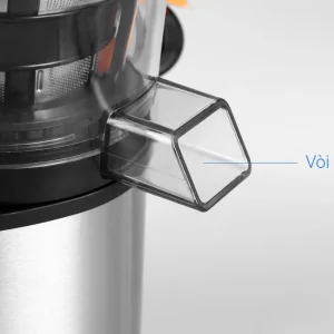 Máy ép chậm Häfele GS-133N 535.43.811