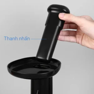 Máy ép chậm Häfele GS-133N 535.43.811