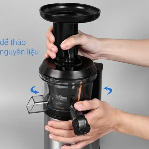 Máy ép chậm Häfele GS-133N 535.43.811