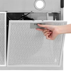 Máy hút mùi âm tủ Hafele 70cm HC-BI70B 538.86.095