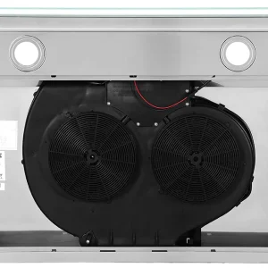 Máy hút mùi âm tủ Hafele 70cm HC-BI70B 538.86.095