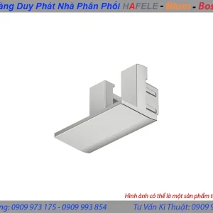 Nắp che cho thanh dẫn đèn 1103 Hafele 833.95.766