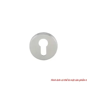 Nắp che ruột khoá Häfele màu đen mờ 903.52.907