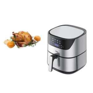 Nồi chiên không dầu Hafele AF-T5A dung tích 5L 535.43.712