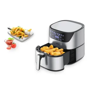 Nồi chiên không dầu Hafele AF-T5A dung tích 5L 535.43.712